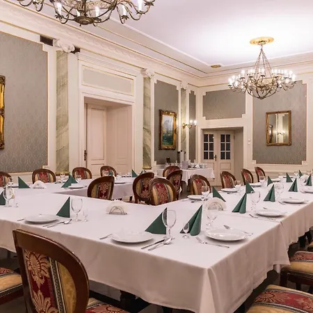 Hotel Hotel Witaszyce