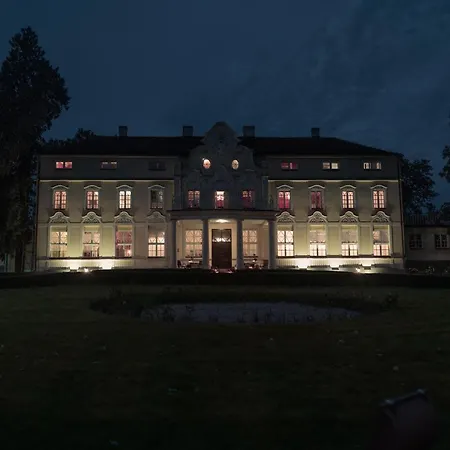 Hotel Hotel Witaszyce 3*