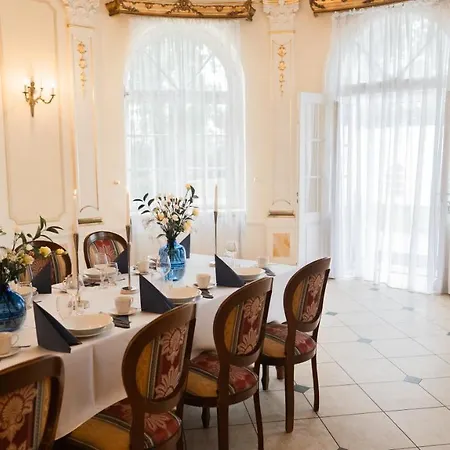 Hotel Hotel Witaszyce 3*