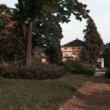 Hotel Witaszyce 3*