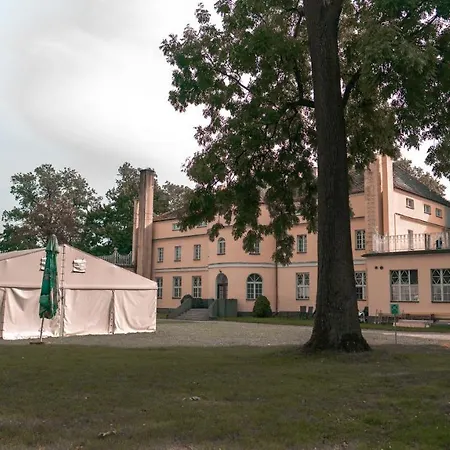 Hotel Witaszyce 3* Witaszyce