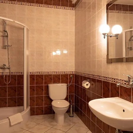 Hotel Hotel Witaszyce 3*