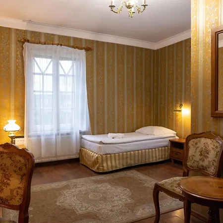 Hotel Hotel Witaszyce Witaszyce