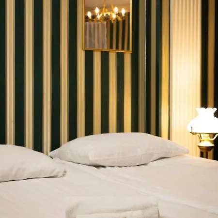 Hotel Hotel Witaszyce