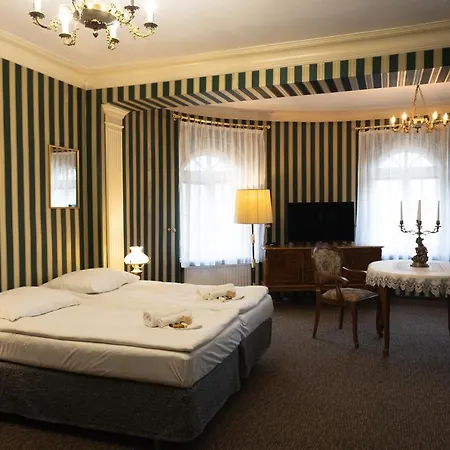 Hotel Hotel Witaszyce