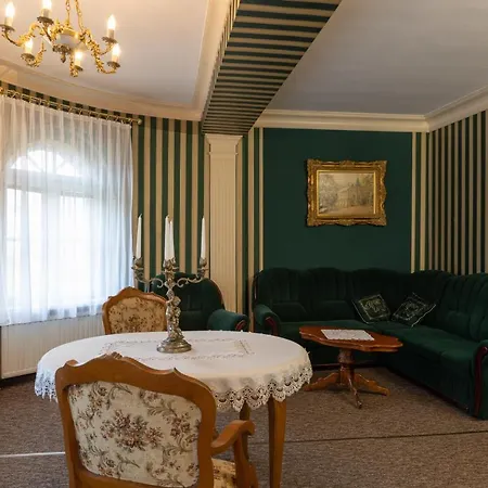 Hotel Witaszyce Hotel Witaszyce