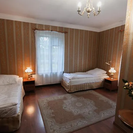 Hotel Witaszyce Hotel