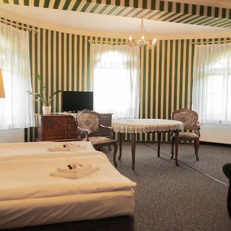 Hotel Hotel Witaszyce Witaszyce