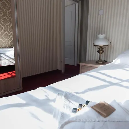 Hotel Witaszyce Hotel