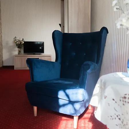 Hotel Witaszyce Hotel