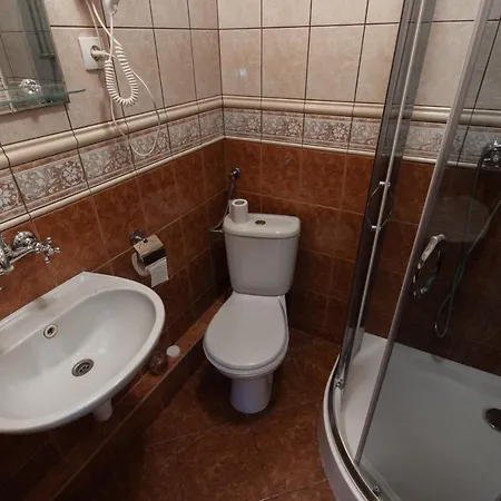 Hotel Witaszyce Witaszyce