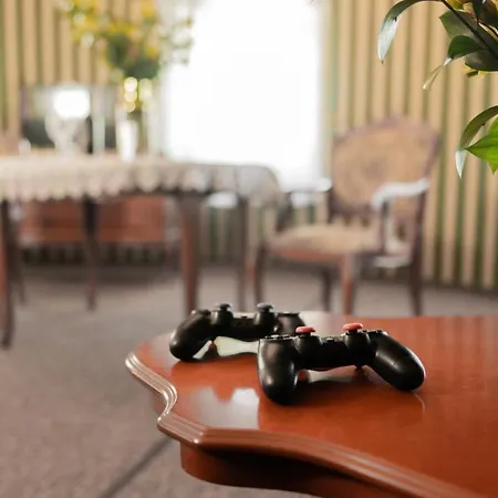 Hotel Witaszyce Hotel 3*