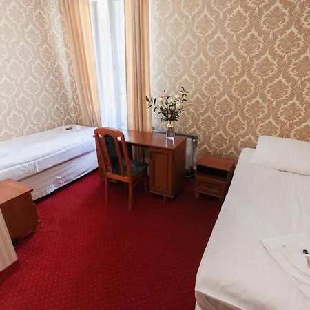 Hotel Witaszyce 3* Witaszyce