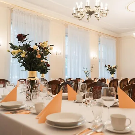 Hotel Witaszyce Hotel Witaszyce
