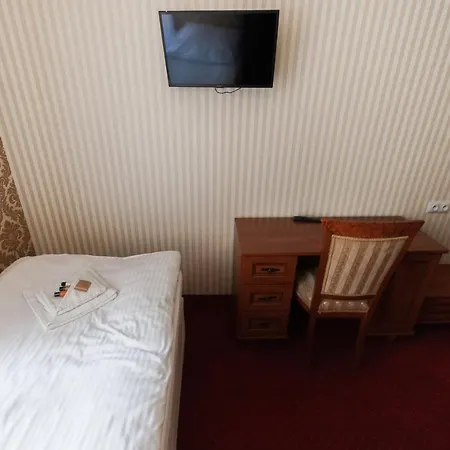 Hotel Witaszyce Witaszyce