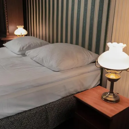 Hotel Witaszyce Witaszyce