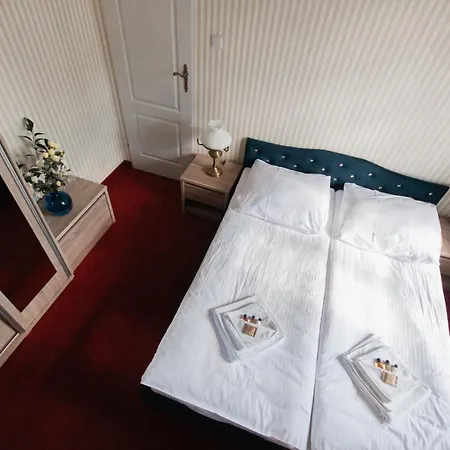 Hotel Hotel Witaszyce Witaszyce