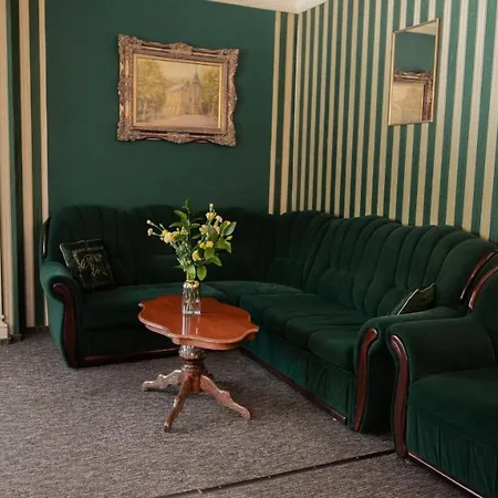 Hotel Witaszyce Hotel 3*