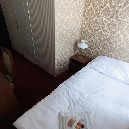 Hotel Hotel Witaszyce 3*